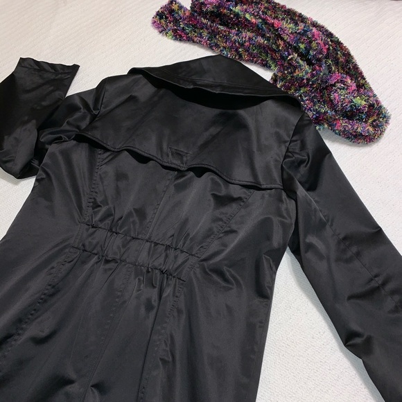 🖤💕23rd St. Spring Rain Jacket 💕🖤 - Picture 6 of 8